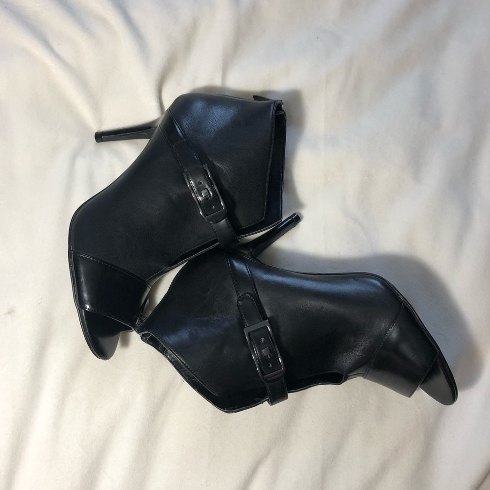 Marc Fisher heels